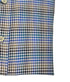 Chemise pied de poule multi couleur